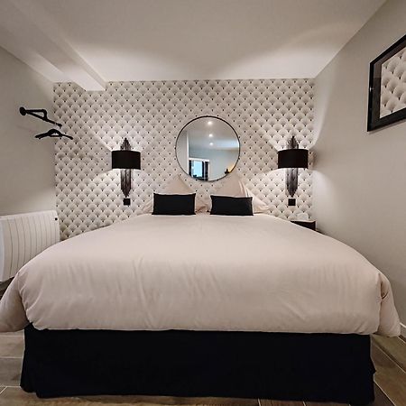 Les Bras De Morphee Appartement Avize Buitenkant foto
