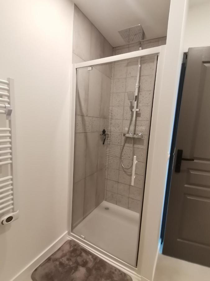 Les Bras De Morphee Appartement Avize Buitenkant foto