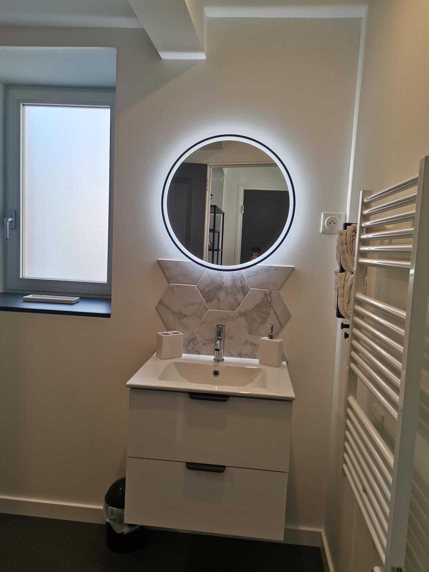 Les Bras De Morphee Appartement Avize Buitenkant foto