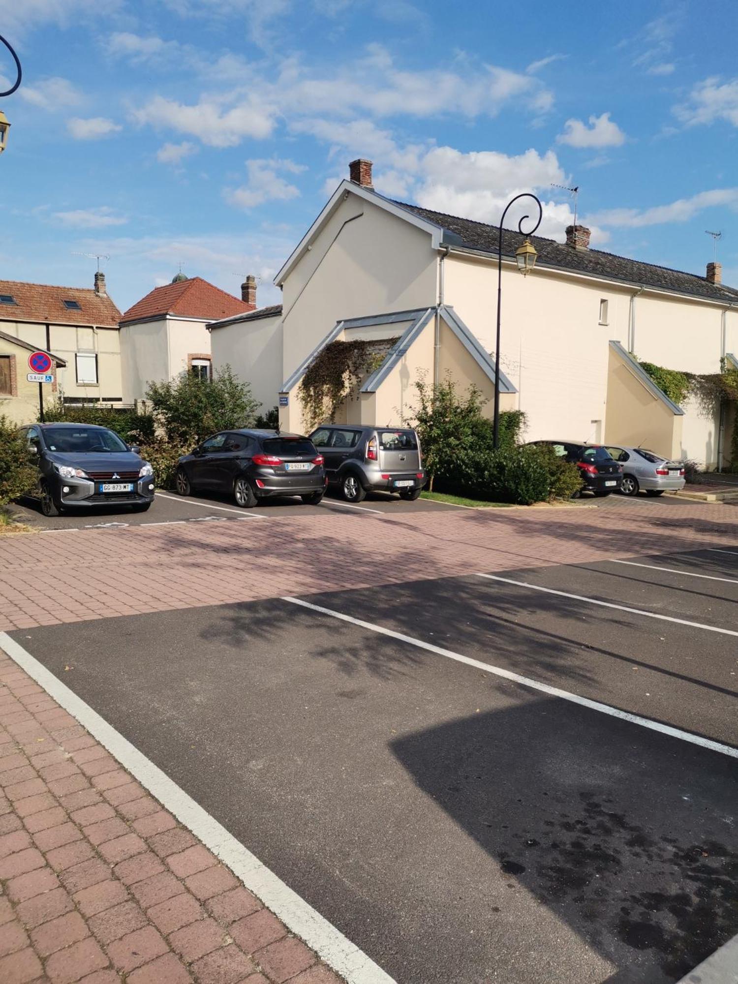 Les Bras De Morphee Appartement Avize Buitenkant foto