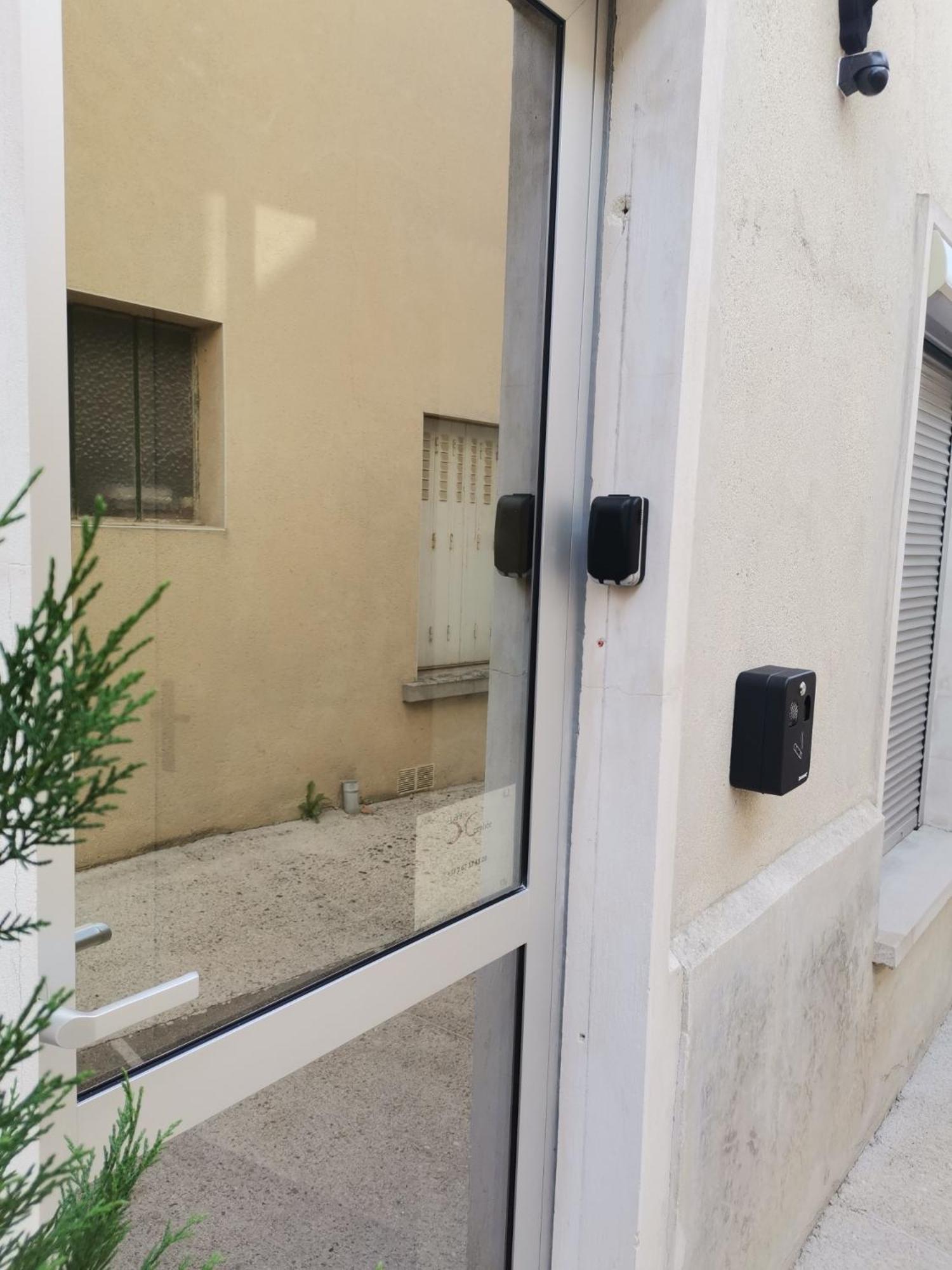Les Bras De Morphee Appartement Avize Buitenkant foto