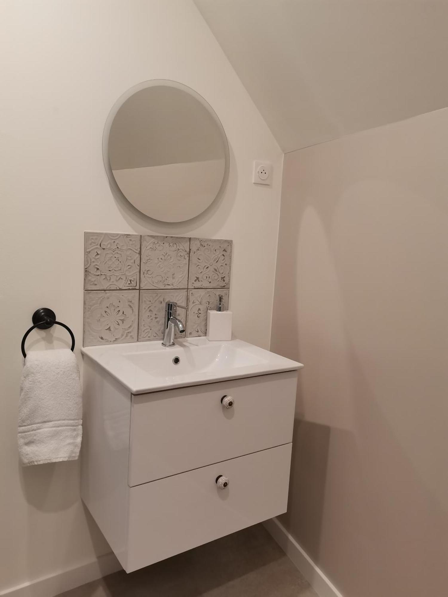 Les Bras De Morphee Appartement Avize Buitenkant foto