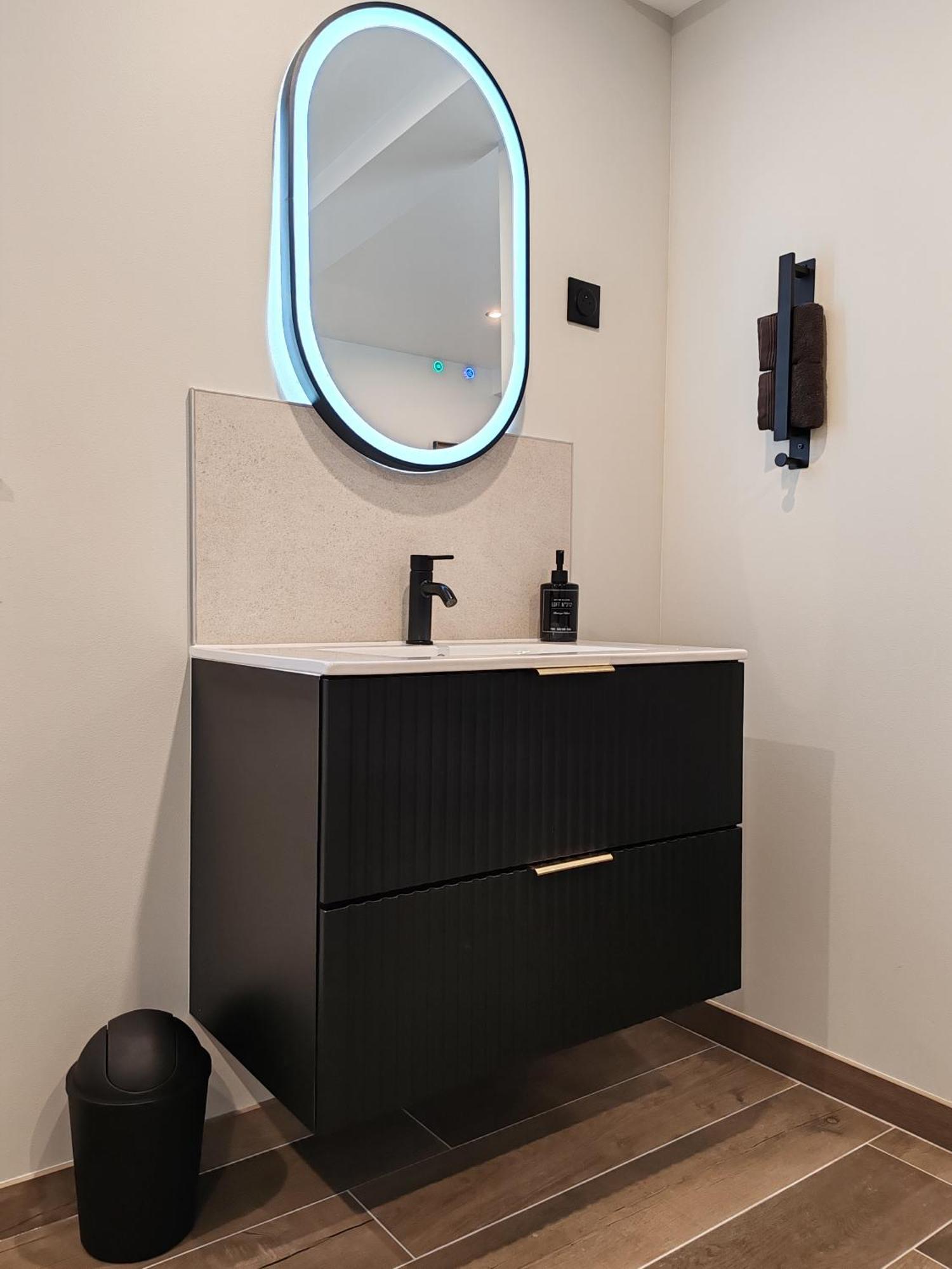 Les Bras De Morphee Appartement Avize Buitenkant foto
