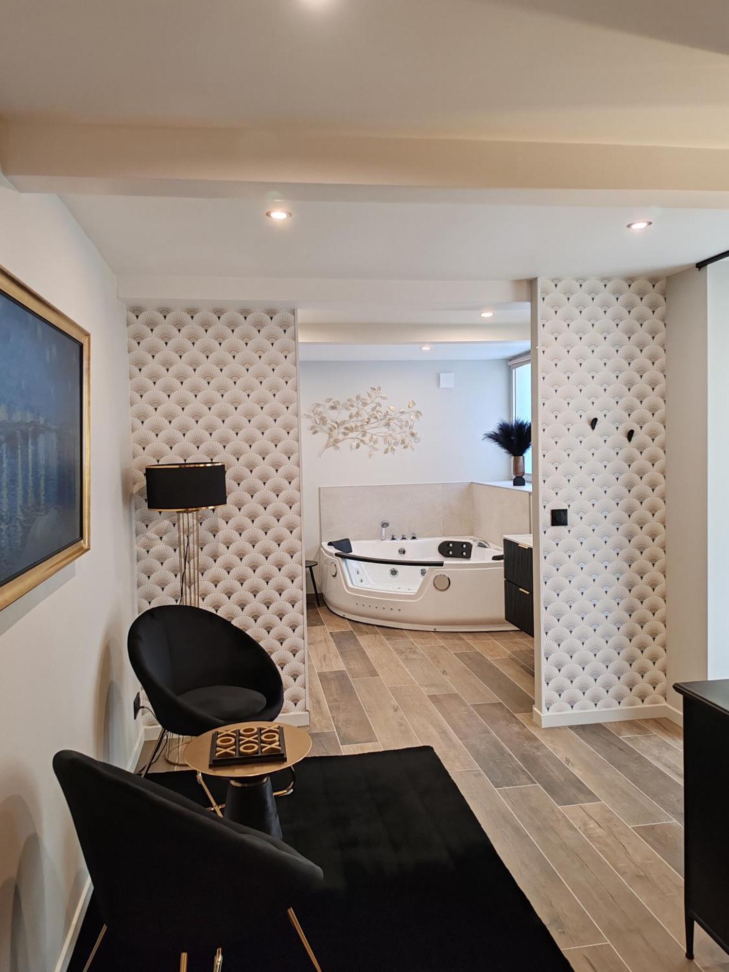 Les Bras De Morphee Appartement Avize Buitenkant foto