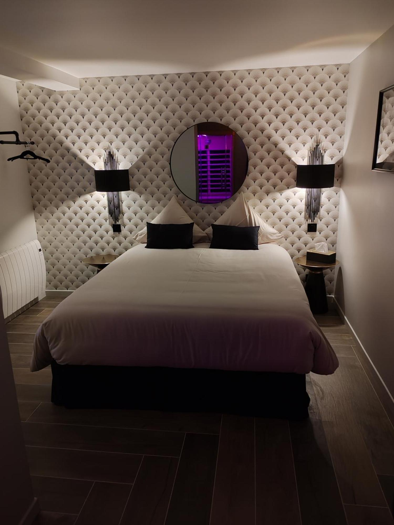 Les Bras De Morphee Appartement Avize Buitenkant foto